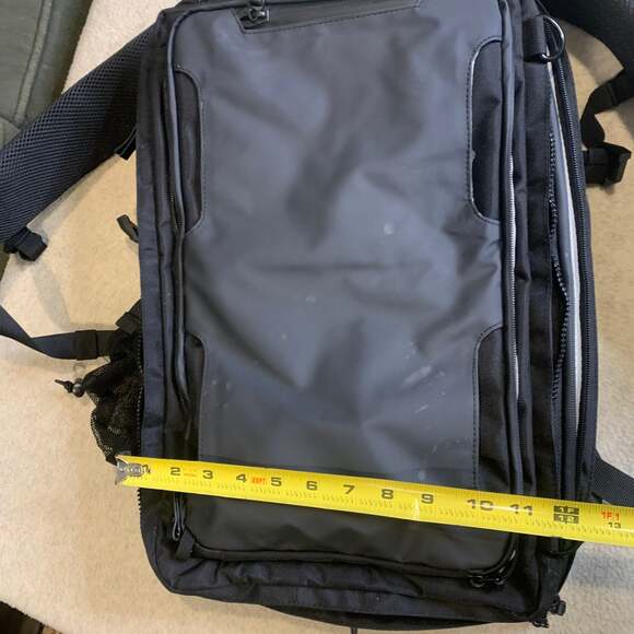 Taskin Maximus - Picture 5 of 5